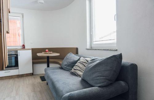 Ambroz pod Krvavcem Appartement | Harmony Resort