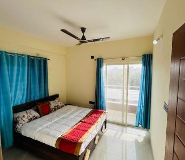 Electronics City Appartement | Harmony residency