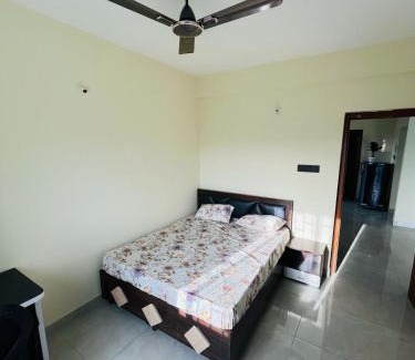 Electronics City Appartement | Harmony residency