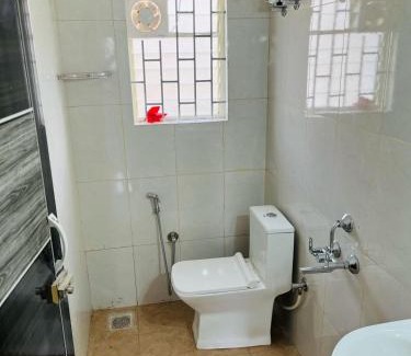 Electronics City Appartement | Harmony residency
