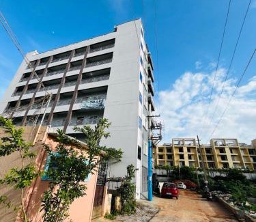 Electronics City Appartement | Harmony residency