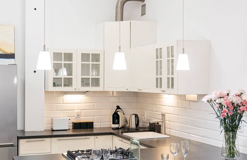 Zieleniec Appartement | Harmony Studio - LoftAffair