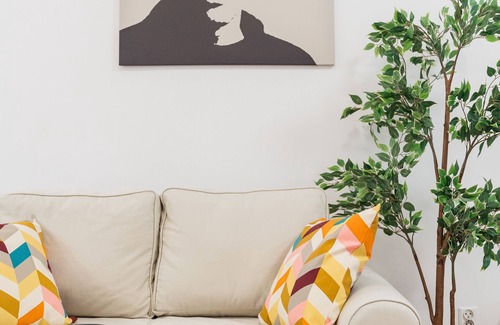 Zieleniec Appartement | Harmony Studio - LoftAffair