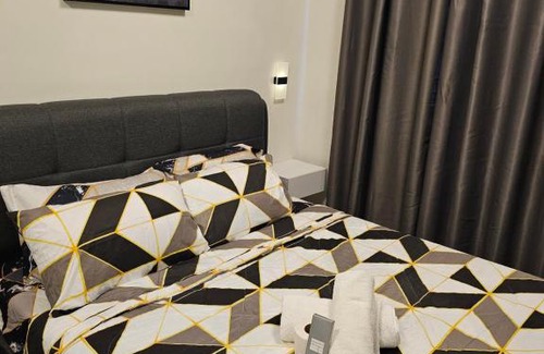 Trece Martires Appartement | Harmony Suite Hope Trece Cavite