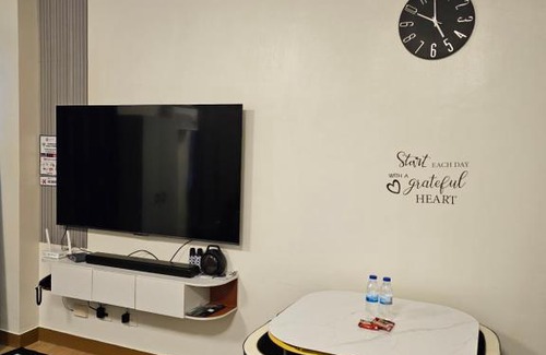 Trece Martires Appartement | Harmony Suite Hope Trece Cavite