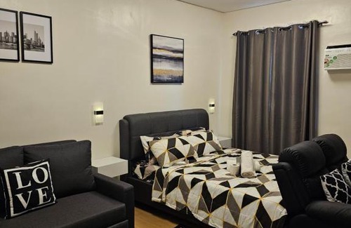 Trece Martires Appartement | Harmony Suite Hope Trece Cavite