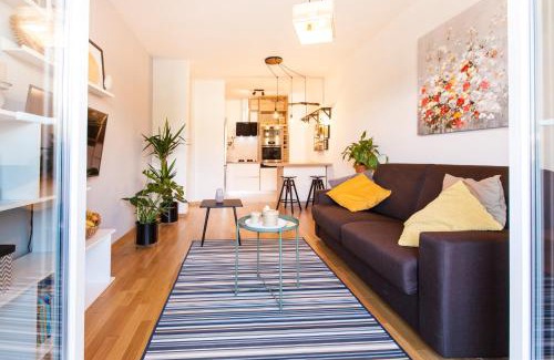 Rijeka Appartement | Harmony Trsat