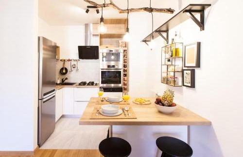 Rijeka Appartement | Harmony Trsat