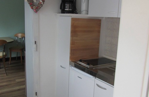 Alt Gaarz Appartement | Harnack, Andreas and Katrin