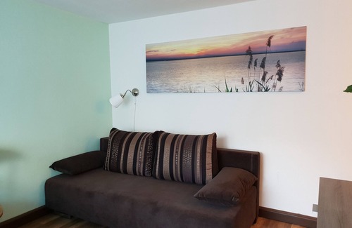Alt Gaarz Appartement | Harnack, Andreas and Katrin