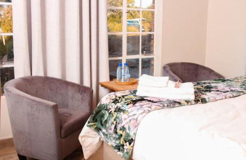 Makhado Cabine | Harnham Mountain Lodge