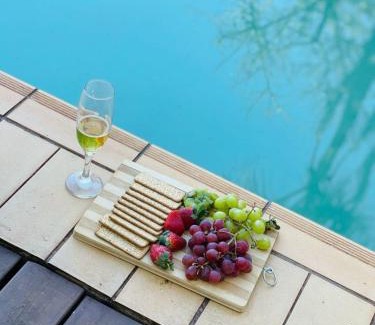 Makhado Cabine | Harnham Mountain Lodge
