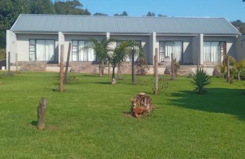Makhado Lit Et Petit-Déjeuner | Harnham Mountain Lodge