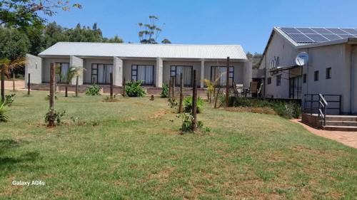 Makhado Lit Et Petit-Déjeuner | Harnham Mountain Lodge