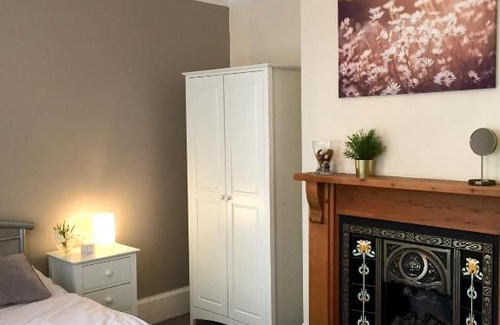 Edgbaston Maison | Harold's House