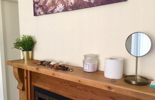 Edgbaston Maison | Harold's House