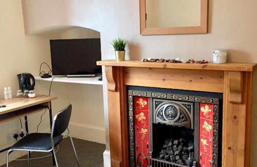 Edgbaston Maison | Harold's House