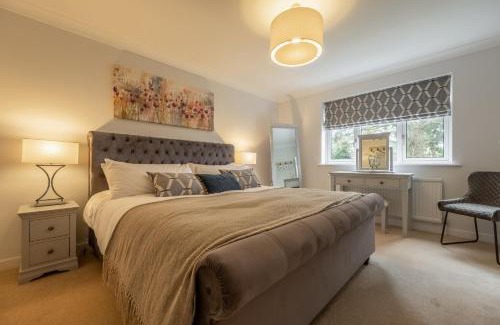 Fakenham Maison | Harp Garden