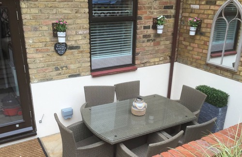 Harpenden Appartement | Harpenden House Appartement 1 Luxe 2 lits Central Location