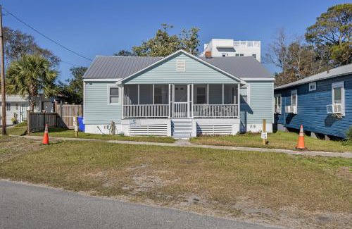 Castle Hayne Maison | Harper Estate by Carolina Beach Realty