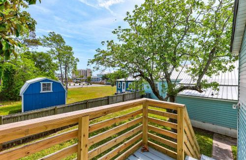 Castle Hayne Maison | Harper Estate by Carolina Beach Realty