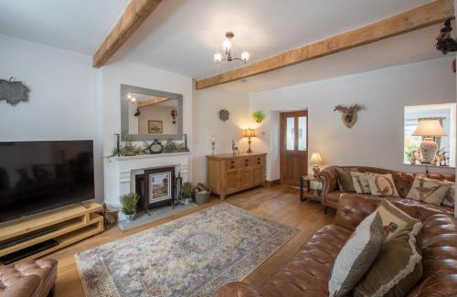 Fence Maison | Harper’s Cottage, Fence, Lancashire
