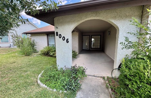 Live Oak Maison | Harper Valley Hideaway Peaceful & Central