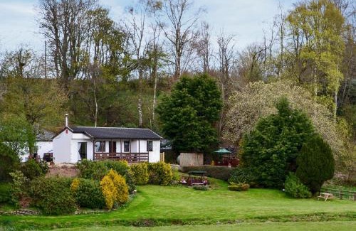 Lanark Maison | Harperfield Chalet