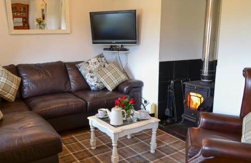 Lanark Maison | Harperfield Chalet