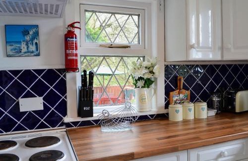 Lanark Maison | Harperfield Chalet