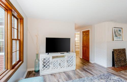 Harpswell Maison | Harpswell Beach House