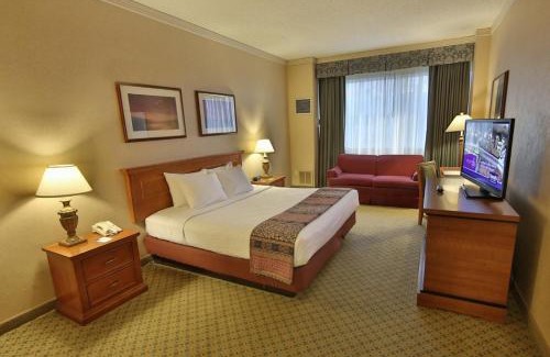 Atlantic City Station Balnéaire | Harrah's Resort Atlantic City, A Caesars Destination