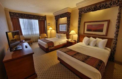 Atlantic City Station Balnéaire | Harrah's Resort Atlantic City, A Caesars Destination