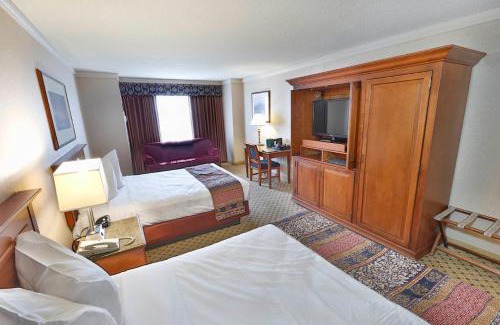 Atlantic City Station Balnéaire | Harrah's Resort Atlantic City, A Caesars Destination