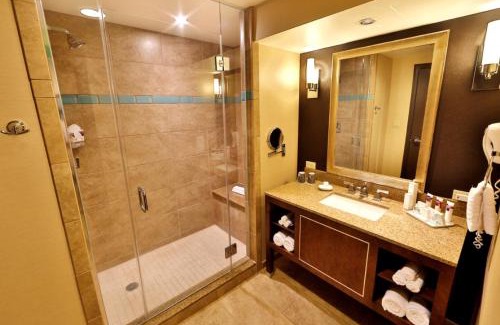Atlantic City Station Balnéaire | Harrah's Resort Atlantic City, A Caesars Destination