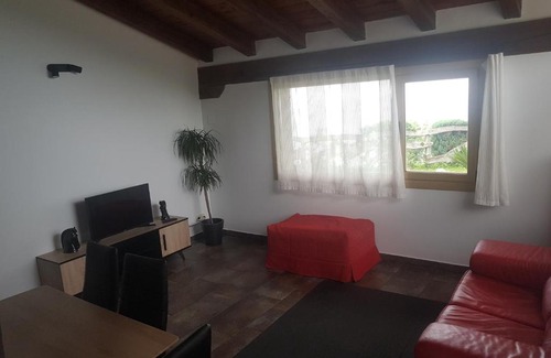 San Sebastian Appartement | Harrigain