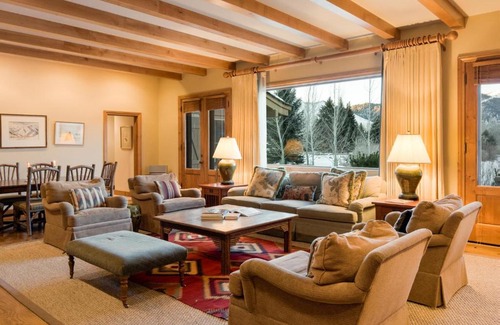 Elkhorn Maison | Harriman Cottage