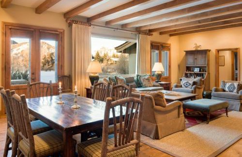 Elkhorn Maison | Harriman Cottage