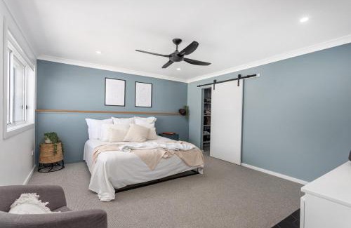 Harrington Maison | Harrington Escape with Pool- Walk everywhere