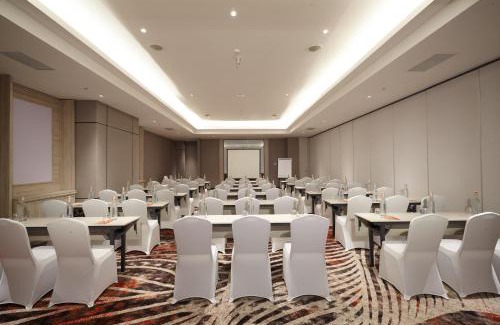 Cibinong Hôtel | HARRIS Hotel & Convention Cibinong City Mall Bogor
