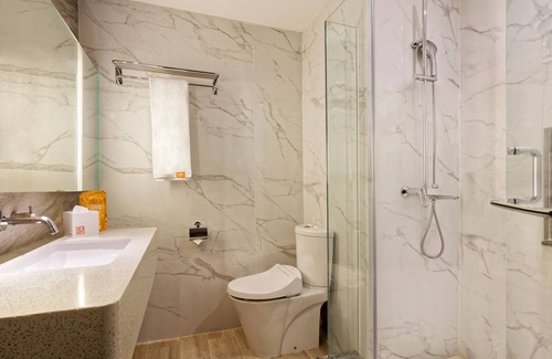 Gading Hôtel | HARRIS Hotel & Conventions Kelapa Gading Jakarta