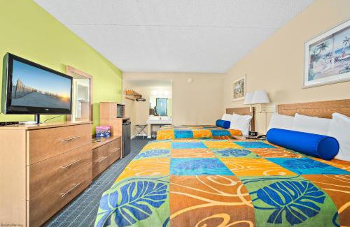 North End Hôtel | Harris House by the Beach