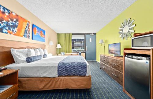 North End Hôtel | Harris House by the Beach