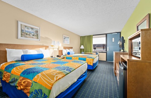 North End Hôtel | Harris House By the Beach