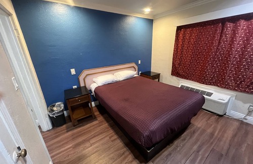 Oakland Hôtel | Harris Motel
