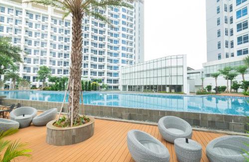 Jakarta Hôtel | Harris Suites Puri Mansion