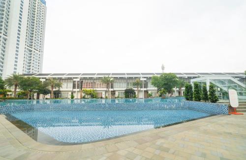 Jakarta Hôtel | Harris Suites Puri Mansion
