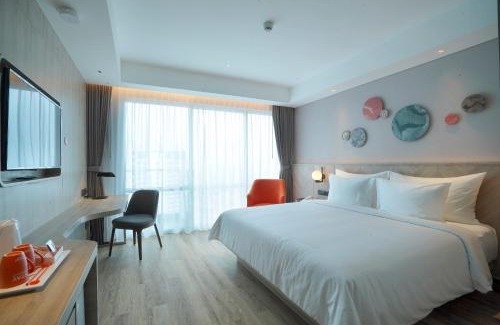 Jakarta Hôtel | Harris Suites Puri Mansion