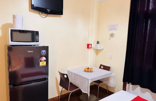 Papatoetoe Hôtel | harrison motel