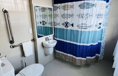 Papatoetoe Hôtel | harrison motel